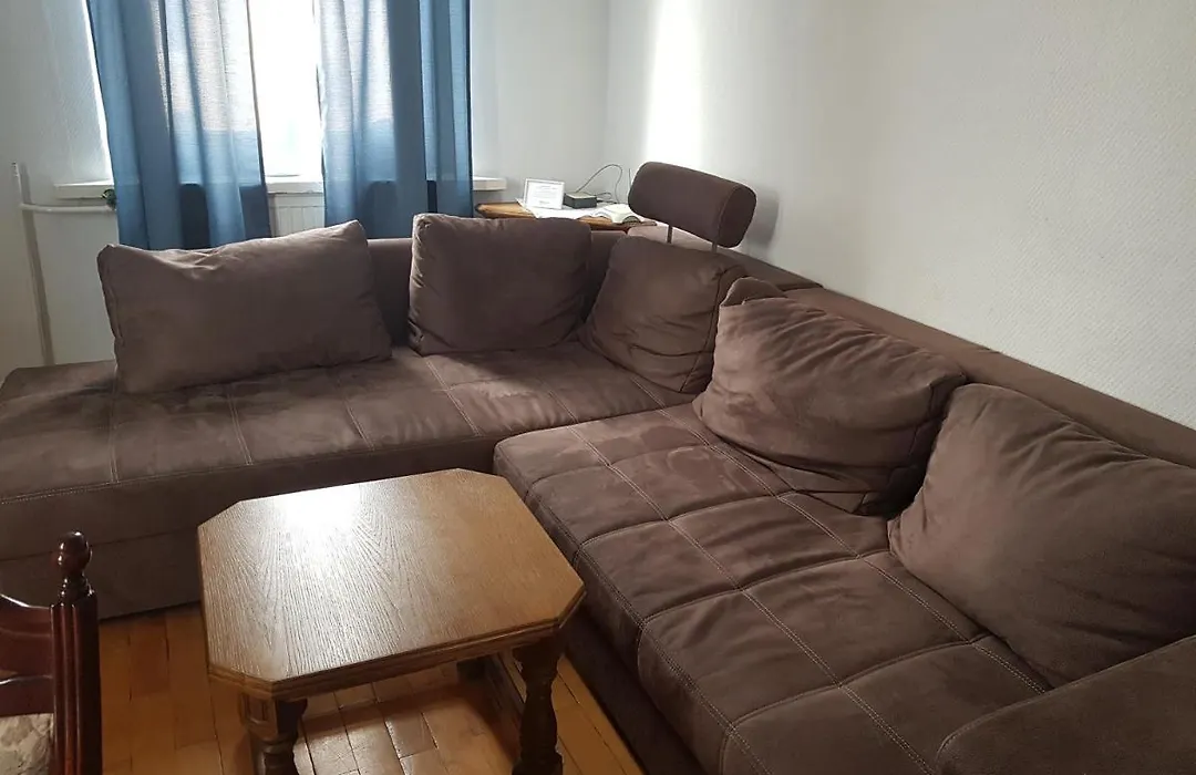 Apartament Dworcowa-1