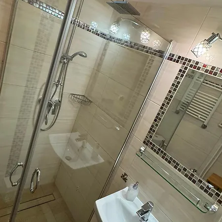 Apartament Dworcowa-3